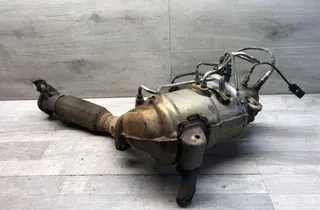 HYUNDAI i40 VF (1 generation) (2011-2020) Катализатор C02A060 34981684