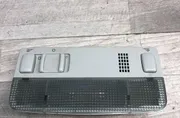 SKODA Octavia 2 generation (2004-2013) Вътрешно осветление 3B0947105 34994701