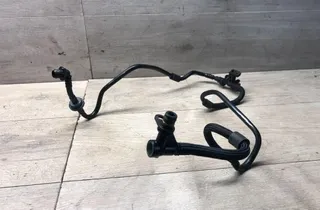 VOLKSWAGEN Passat B8 (2014-2023) Вакуумна тръба 04L129456E 34996342