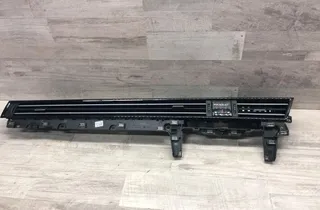 VOLKSWAGEN Passat B8 (2014-2023) Вентилационни отвори на централната конзола 3G2858415 34996607