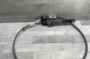 VOLVO XC90 1 generation (2002-2014) Жила на механизма за превключване на скоростите 0291005623,30759362 34995631