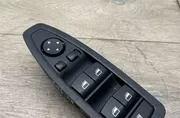 BMW 3 Series F30/F31 (2011-2020) Превключватели за управление на прозореца на задната лява врата 9208111,L30658,161012 34990630