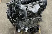 VOLKSWAGEN Passat B8 (2014-2023) Двигател 34994669