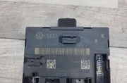 AUDI Q5 8R (2008-2017) Блок за управление на задна дясна врата 8K0959792P 34995220