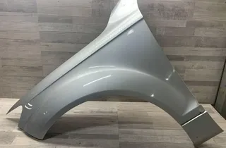 AUDI Q7 4L (2005-2015) Преден ляв калник 34994933