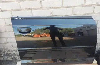 AUDI A3 8V (2012-2020) Предна лява врата 34983389