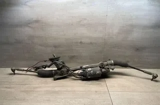 VOLKSWAGEN Golf 7 generation (2012-2024) Кормилна рейка 5Q0909144AB 34990213