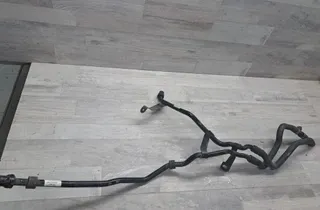 VOLKSWAGEN Passat B8 (2014-2023) Тръба за маркуч за охлаждаща течност 5Q2819885E,R153539 34996916