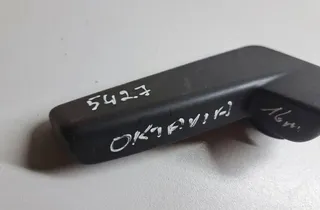 SKODA Octavia 3 generation (2013-2020) Дръжка за освобождаване на капака 6R1823533 34996947