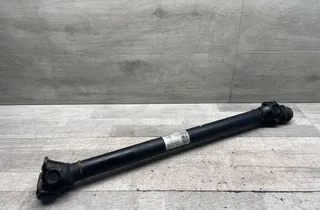 BMW X5 E70 (2006-2013) Скоростна кутия Къс карданен вал 5A860586601 34981386