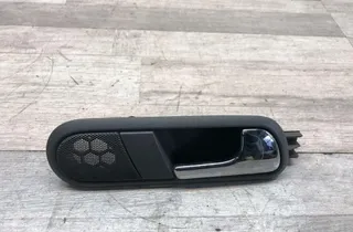 SEAT Ibiza 3 generation (2002-2008) Дясна задна вътрешна дръжка за отваряне 6L4839114 34981544