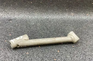 AUDI A4 B7/8E (2004-2008) Други части на двигателното отделение 04L129723A 31828014