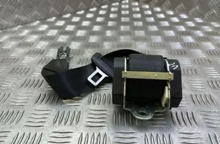 SKODA Octavia 3 generation (2013-2020) Заден ляв предпазен колан 620192400 31838112