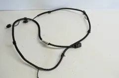 VOLKSWAGEN Golf 6 generation (2008-2015) Задно окабеляване за помощ при паркиране 1K9971104A 11197988