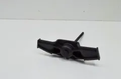 AUDI A8 D4/4H (2010-2018) Монтаж на колелото на резервната гума 7P0601233 17652811