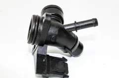 AUDI Q5 8R (2008-2017) Фланец на охладителната система 06H121132H 25573380