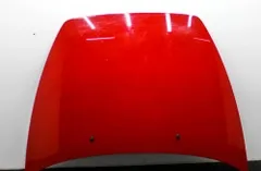 VOLVO C30 1 generation (2006-2013) Боне 28931673