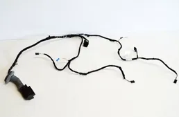 BMW 3 Series F30/F31 (2011-2020) Окабеляване на задната лява врата 9286250 2943087