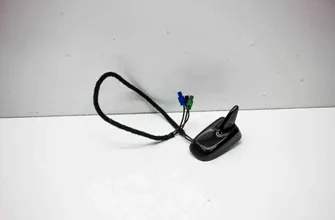 AUDI Q7 4L (2005-2015) Антена 4L0035503N 32598742