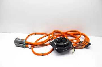 BMW iX3 1 generation (G08) (2020-2024) Кабелна система 5B38E65,5A69A49,E6274C,083011 33122664