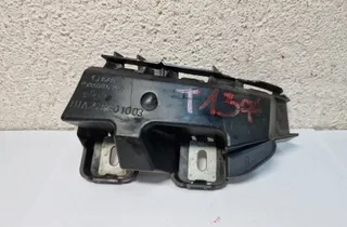 MERCEDES-BENZ GLC Coupe C253 (2016-2019) Скоба за задна дясна броня A2538801003 34997878