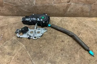 MERCEDES-BENZ CLS-Class C218/X218 (2011-2017) Мотор за плавно затваряне на багажника на задната врата a2047500060 34908802