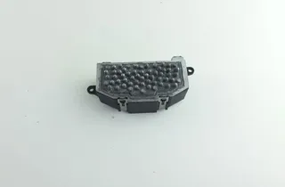 VOLKSWAGEN Golf 6 generation (2008-2015) Реле на вентилатора 3C0907521F 35103646