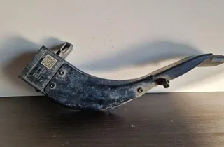 SKODA Octavia 3 generation (2013-2020) Други части на двигателното отделение 5Q0201973D 31628225