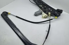 BMW 7 Series E65/E66 (2001-2008) Регулатор на прозореца на предната дясна врата 7138862,8223826 31850169