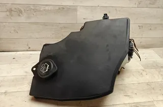 BMW X3 E83 (2003-2010) Резервоар за миене на прозорци 61663403212 34989620