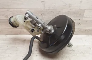 HONDA Accord 8 generation (2007-2015) Спирачен серво усилвател 34989601