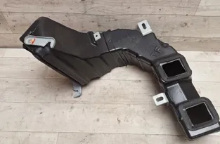 KIA Optima 3 generation (2010-2015) Част от канала за всмукване на въздух 375714U000,375714U001,375714R002 34989357