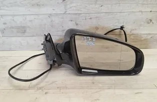 AUDI A4 B7/8E (2004-2008) Дясно странично огледало E1010681,010681 34806906