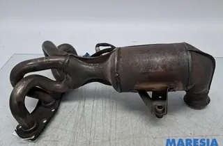 PEUGEOT 308 T7 (2007-2015) Катализатор 0341P9,000341P9 34998043