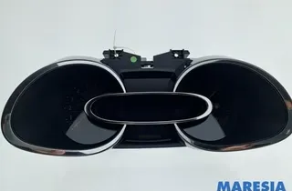 RENAULT Clio 4 generation (2012-2020) Други управляващи блокове 248103956R,248107748R,00248103956R 34998067