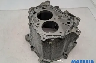 FIAT 500 2 generation (2008-2024) Корпус на скоростната кутия 55265655,55204702 29776962