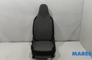 CITROËN C1 2 generation (2014-2023) Предна лява седалка B000652580,B0007398ZD,B000653280,B0009386EK,B0009439EK 34998046