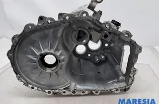 PEUGEOT 308 T9 (2013-2021) Корпус на скоростната кутия 9814295080,9806568680 30669522