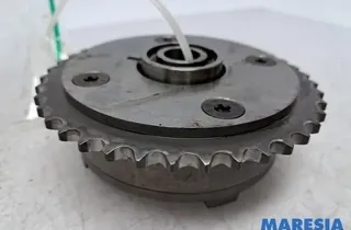 PEUGEOT 3008 1 generation (2010-2016) Ролка на разпределителния вал V754586280,0805H5,1682802580 32851753