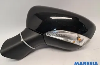 RENAULT Clio 4 generation (2012-2020) Ляво странично огледало 963024349R,963737611R 32851796