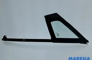 RENAULT Clio 4 generation (2012-2020) Преден ляв прозорец 802634285R,802634285 34997970