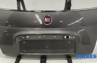 FIAT 500 2 generation (2008-2024) Заден капак на багажника 51839703,51981354 34974536