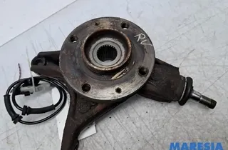 PEUGEOT 308 T7 (2007-2015) Други части на тялото 330785,364796 34997977