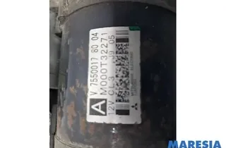 PEUGEOT 308 T7 (2007-2015) Стартер V755001780,V764559080,5802AR 34998033