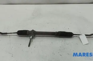 FIAT 500 2 generation (2008-2024) Кормилна рейка 0051965668,51965668 34998018