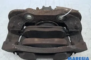 PEUGEOT 308 T7 (2007-2015) Други части на тялото 4401N8,1651763480 34998031