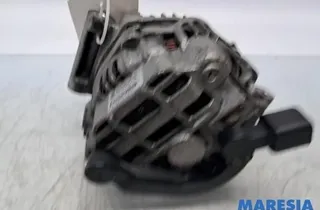 PEUGEOT 308 T7 (2007-2015) Алтернатор 5705KG,V757692180,9819187680 34998019