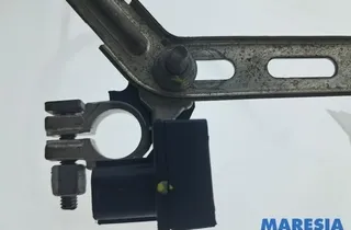 RENAULT Clio 4 generation (2012-2020) Ляв страничен сензор за височина 295C30372R,250825784R 34998023