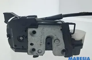 RENAULT Clio 4 generation (2012-2020) Други части на тялото 805011929R,805011929 34997955