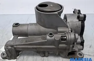PEUGEOT 308 T7 (2007-2015) Маслена помпа 168033,1001H1,1001F3,V761435880 34998002